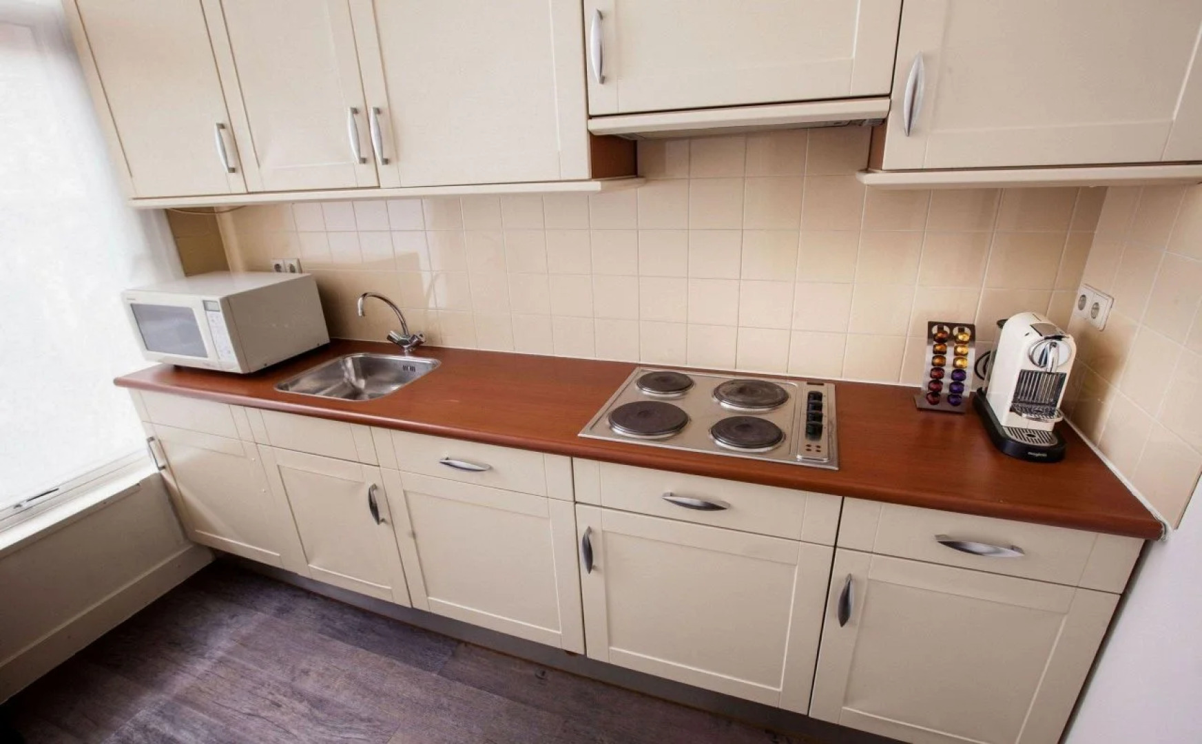 Boutique Hotel Albus Amsterdam Centre