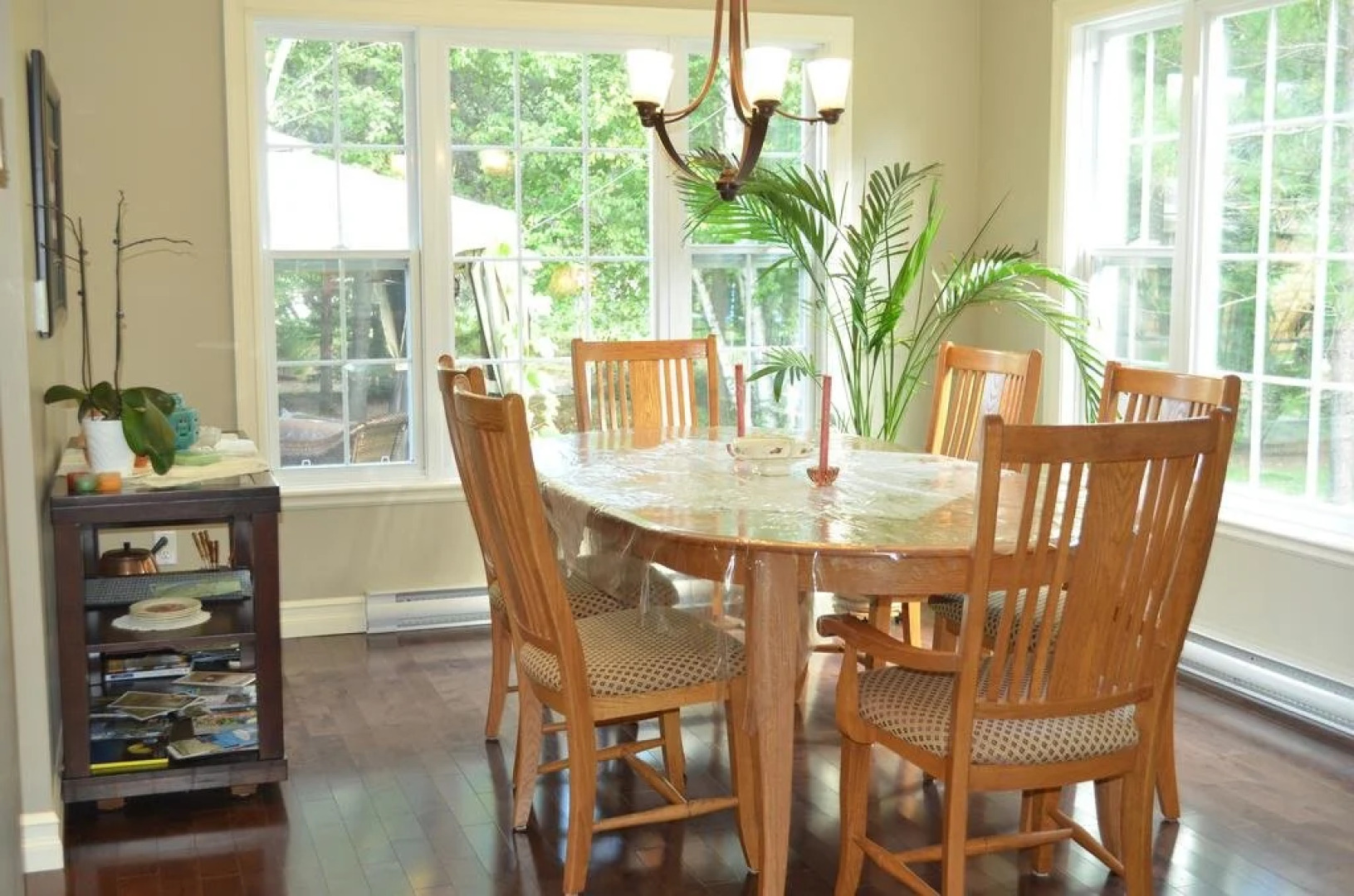 BB Saffron Tremblant