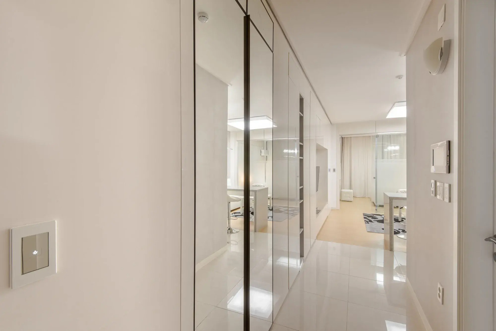 Апарт-отель Elite