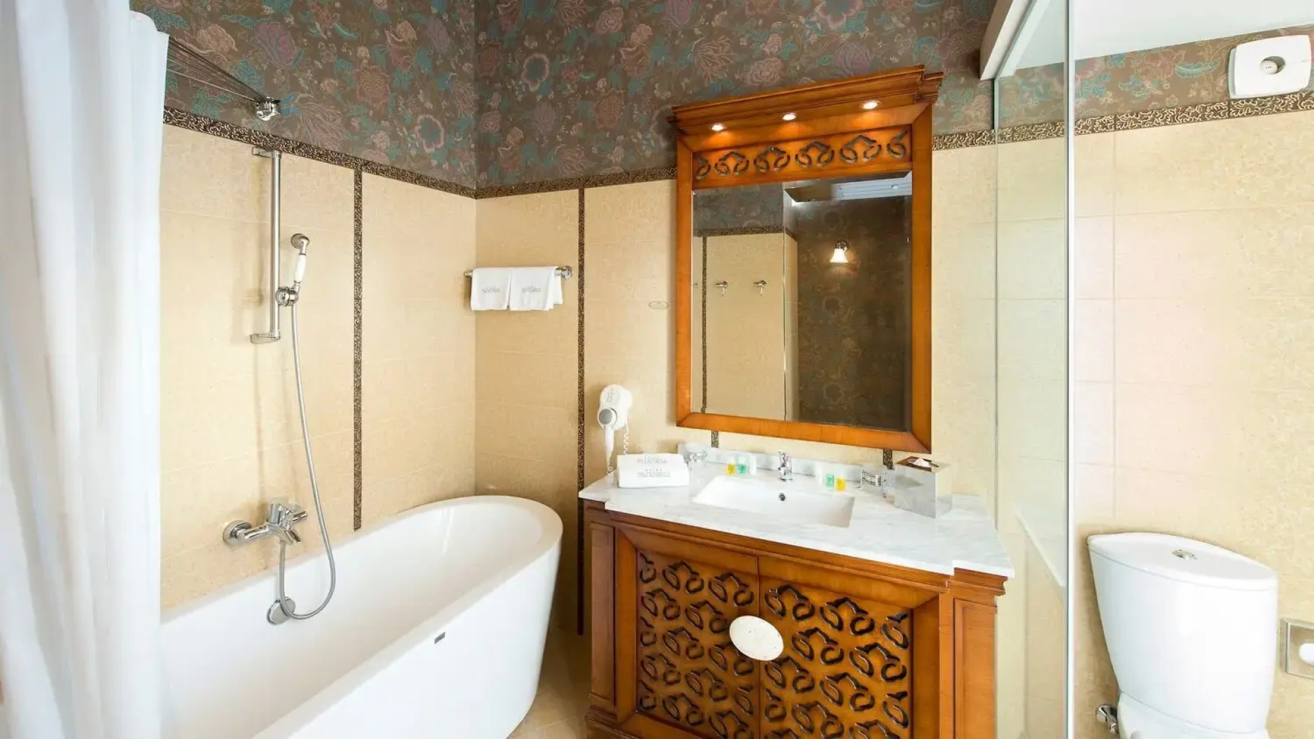 Das Palmenwald Schwarzwaldhof, BW Signature Collection