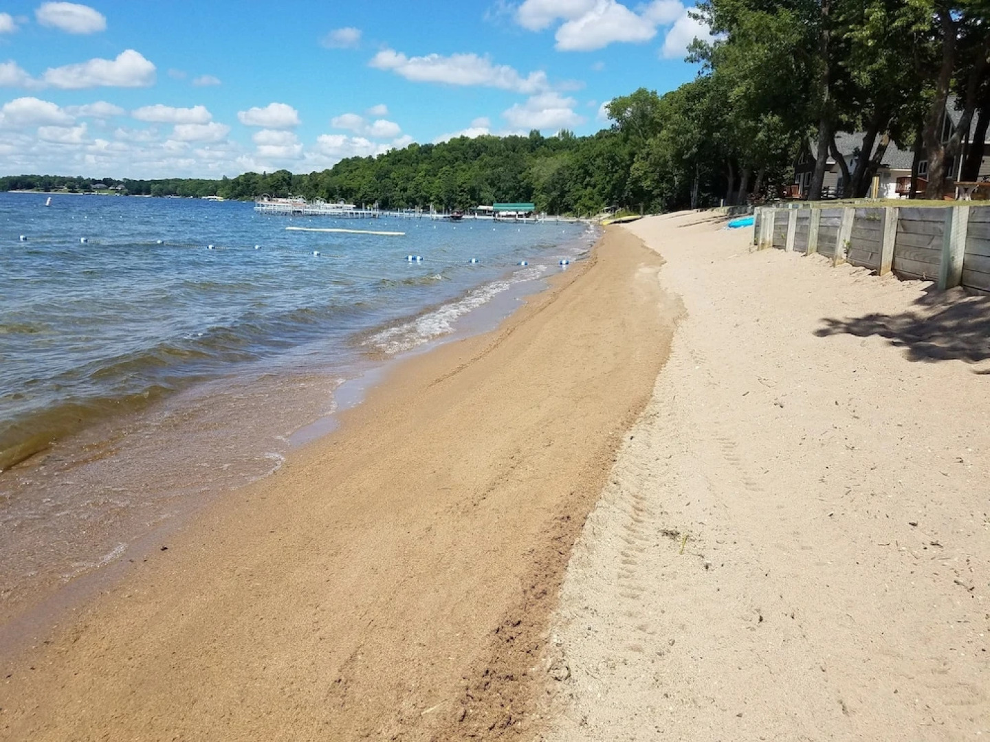 Viking Bay Resort & Lodge