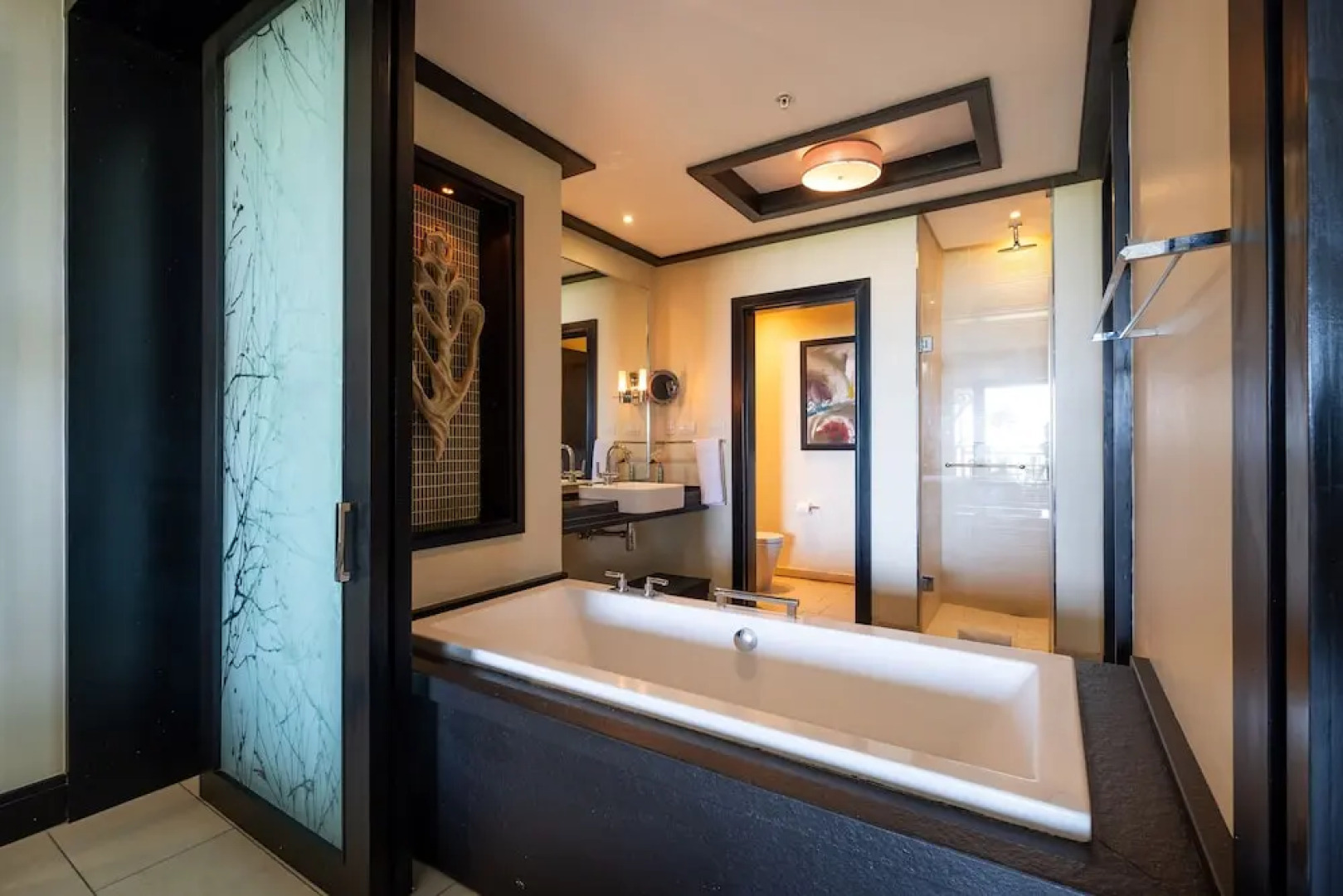 Zimbali Coastal Resort - Luxurious Apartments