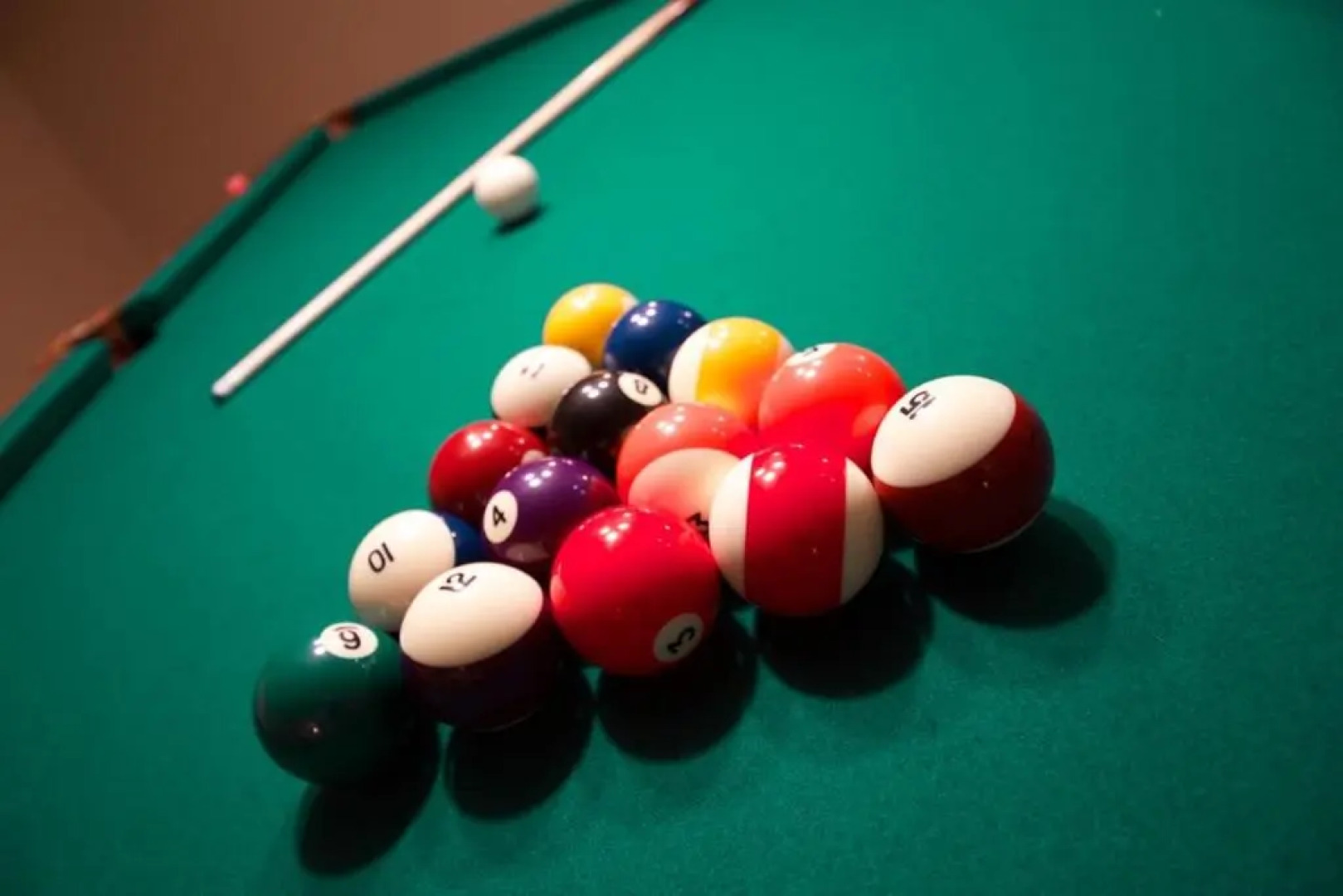 The Residences at Fairmont Ridge