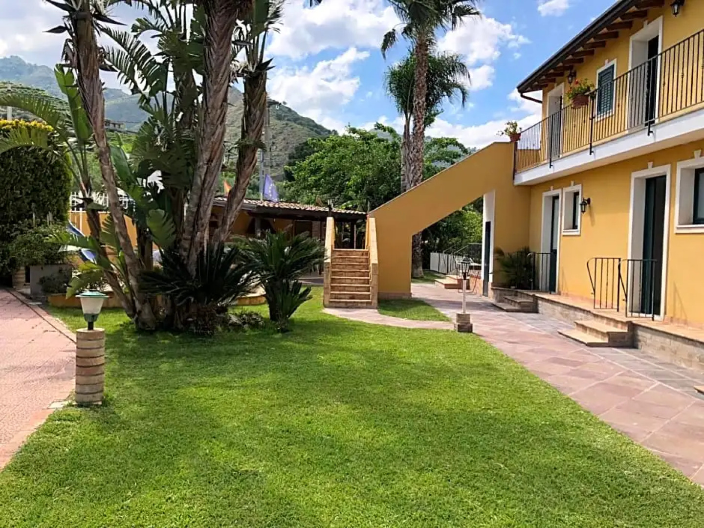 Casa Vacanze Alcantara