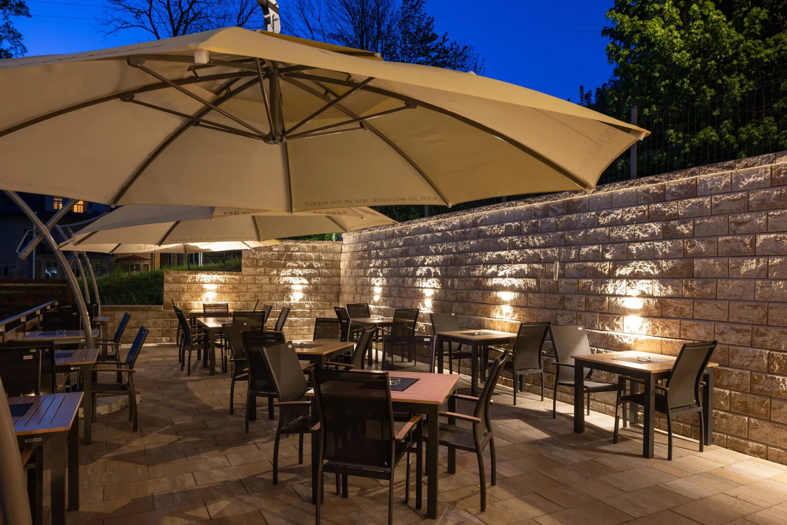 Wellness hotel Praded Thamm