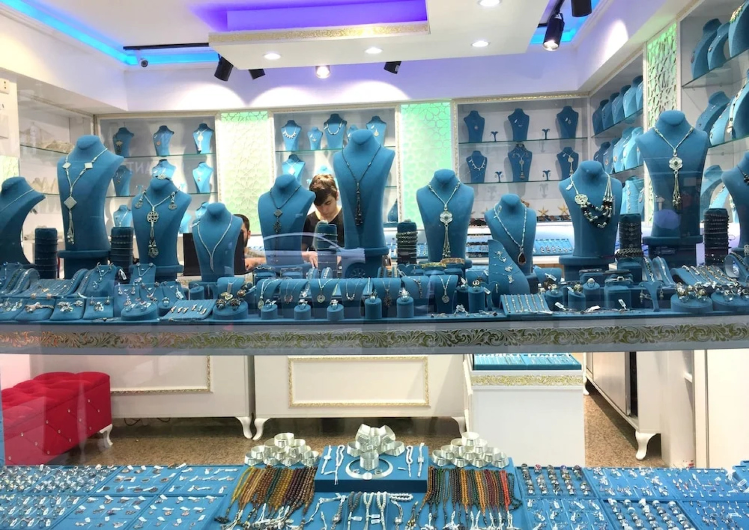 Inanlar Hüseyin Inan Hotel