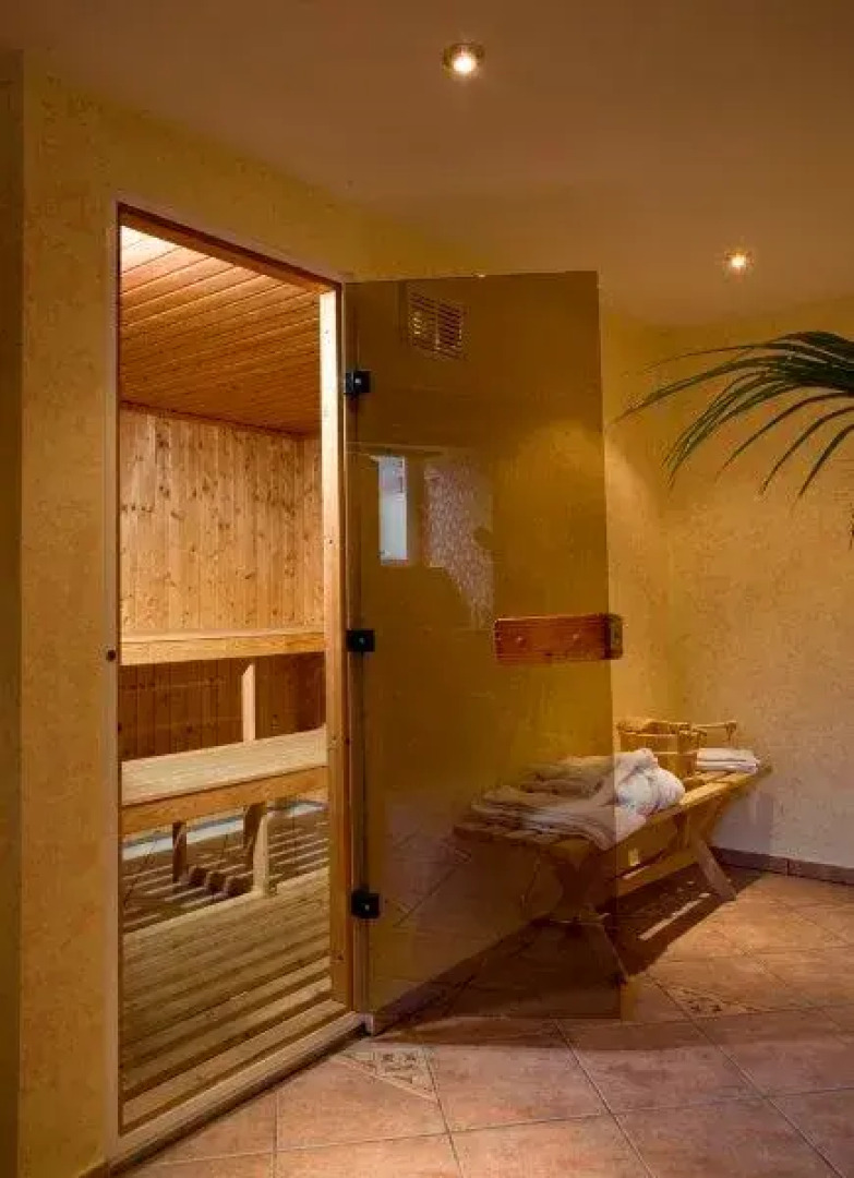 City Partner Hotel Alter Speicher