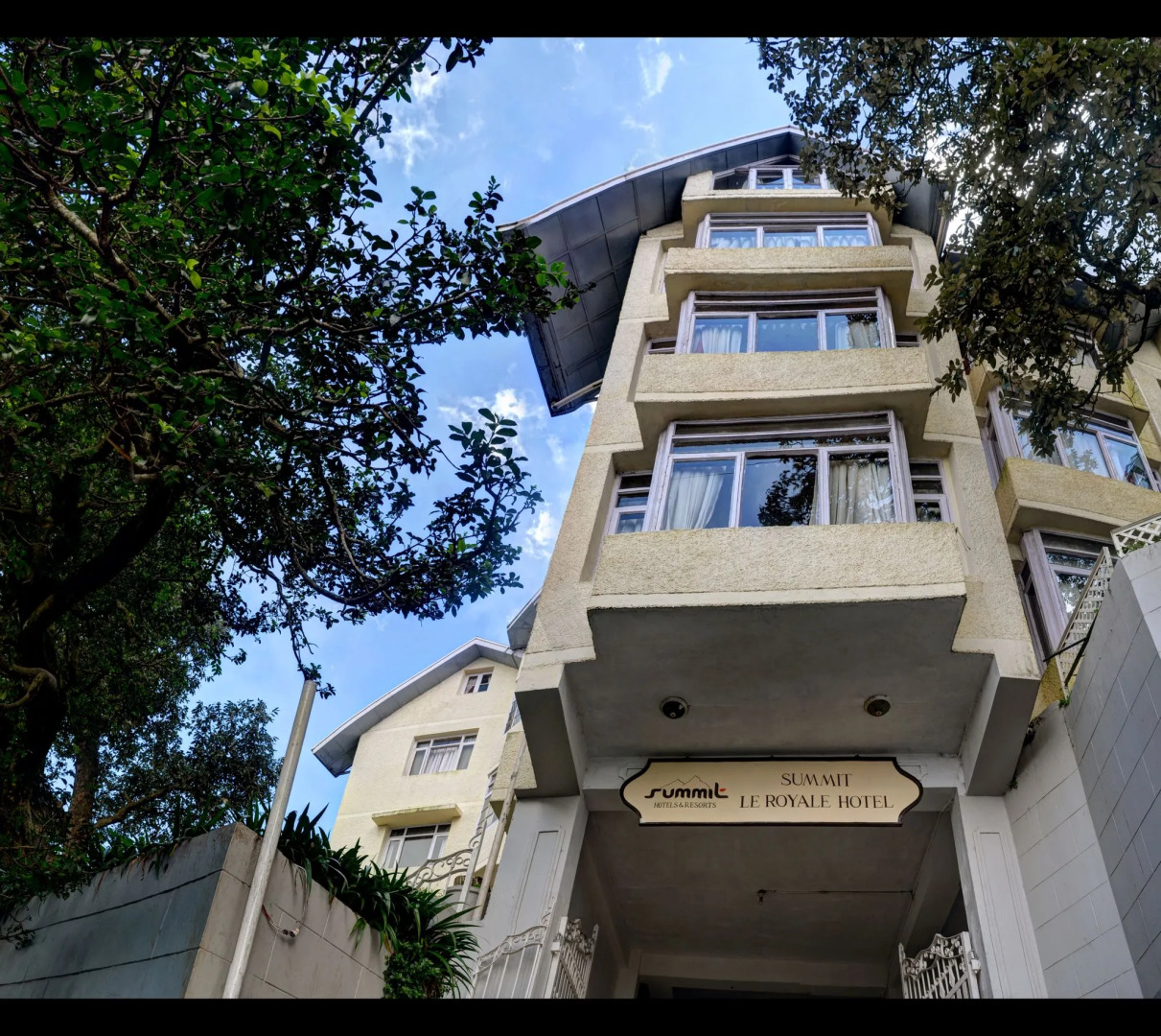 Summit Le Royale Hotel, Shimla