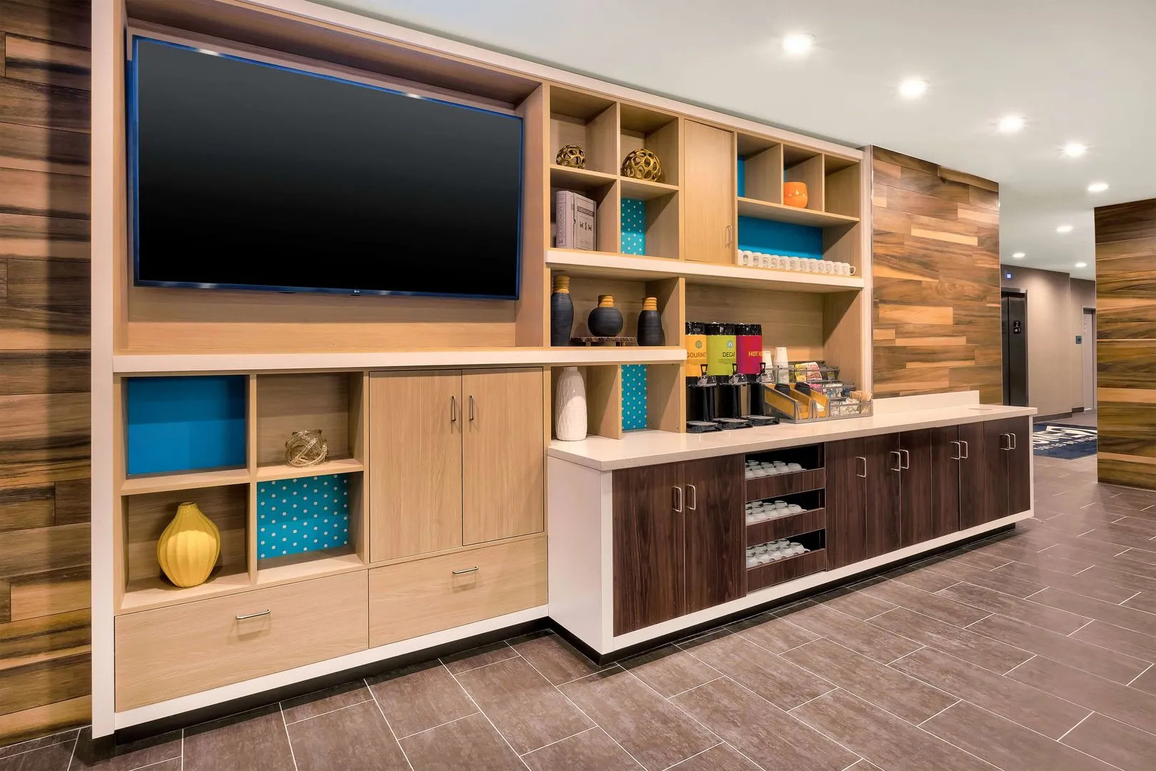 Home2 Suites by Hilton Saginaw, MI