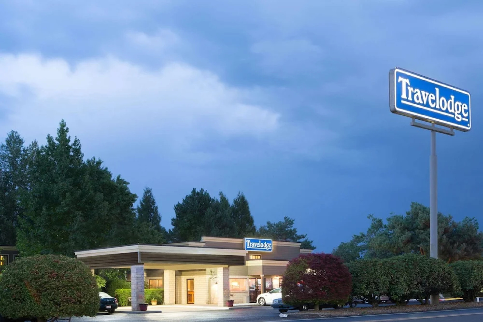 Travelodge East Portland/Gresham