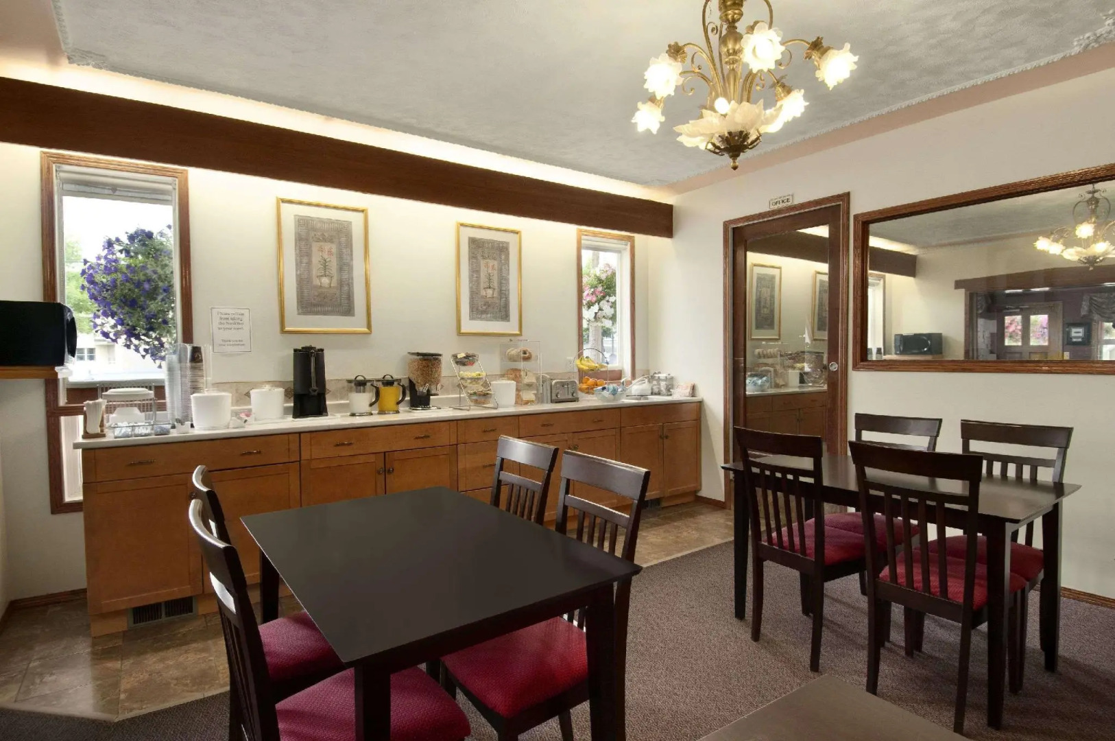 Travelodge by Wyndham Quesnel