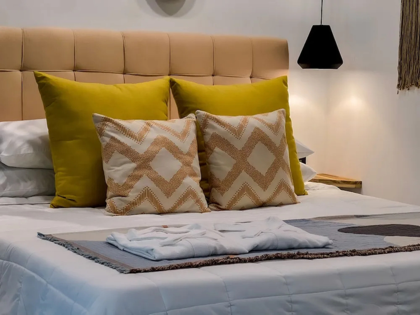 Exôtico Beach Hotel