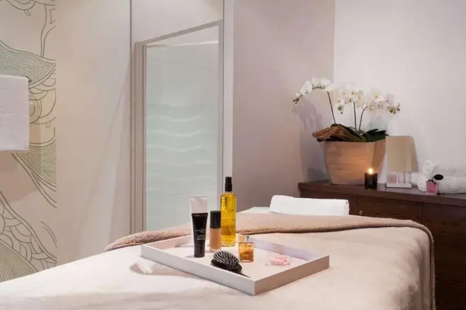 Abbaye des Capucins Spa & Resort