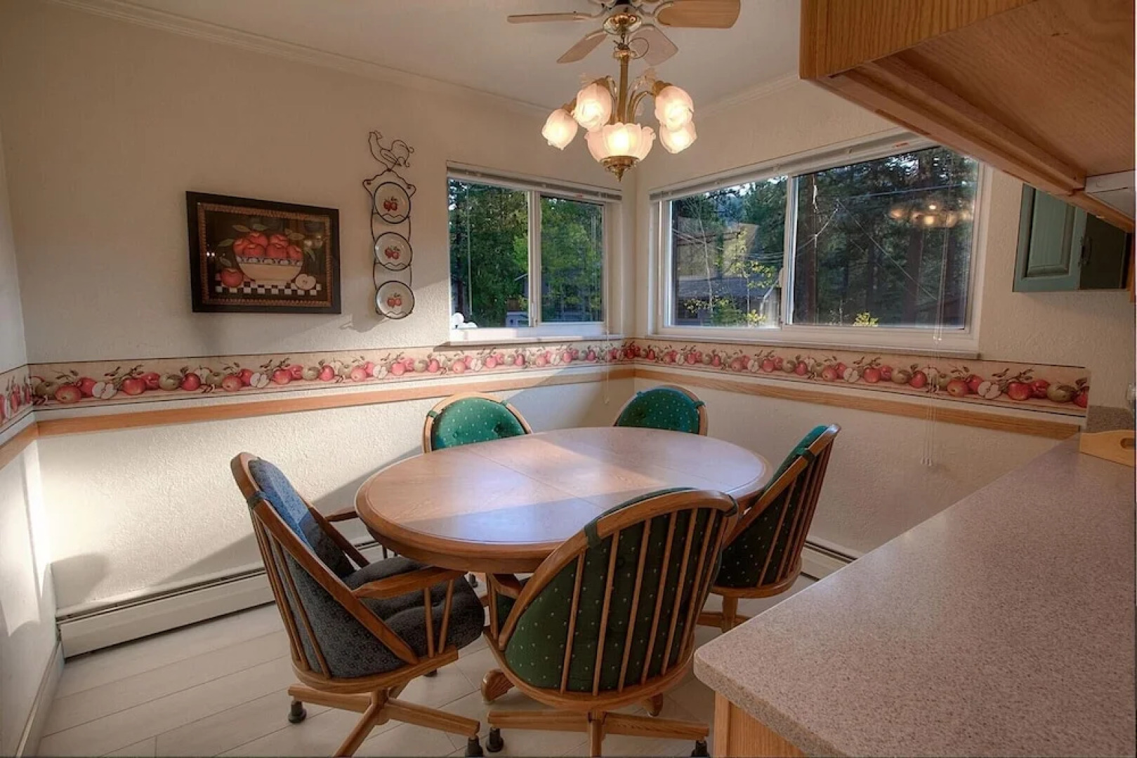 Cheyenne Chalet 4 Bedroom Home by RedAwning