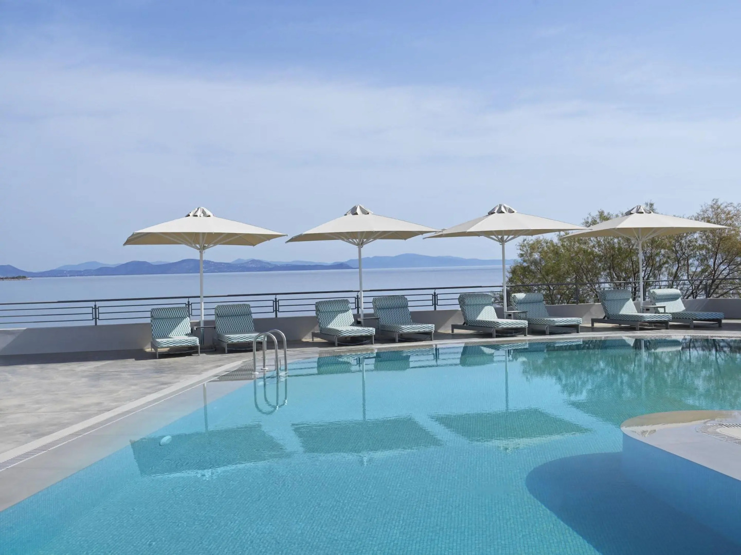 NLH MATI Seafront - Neighborhood Lifestyle Hotels