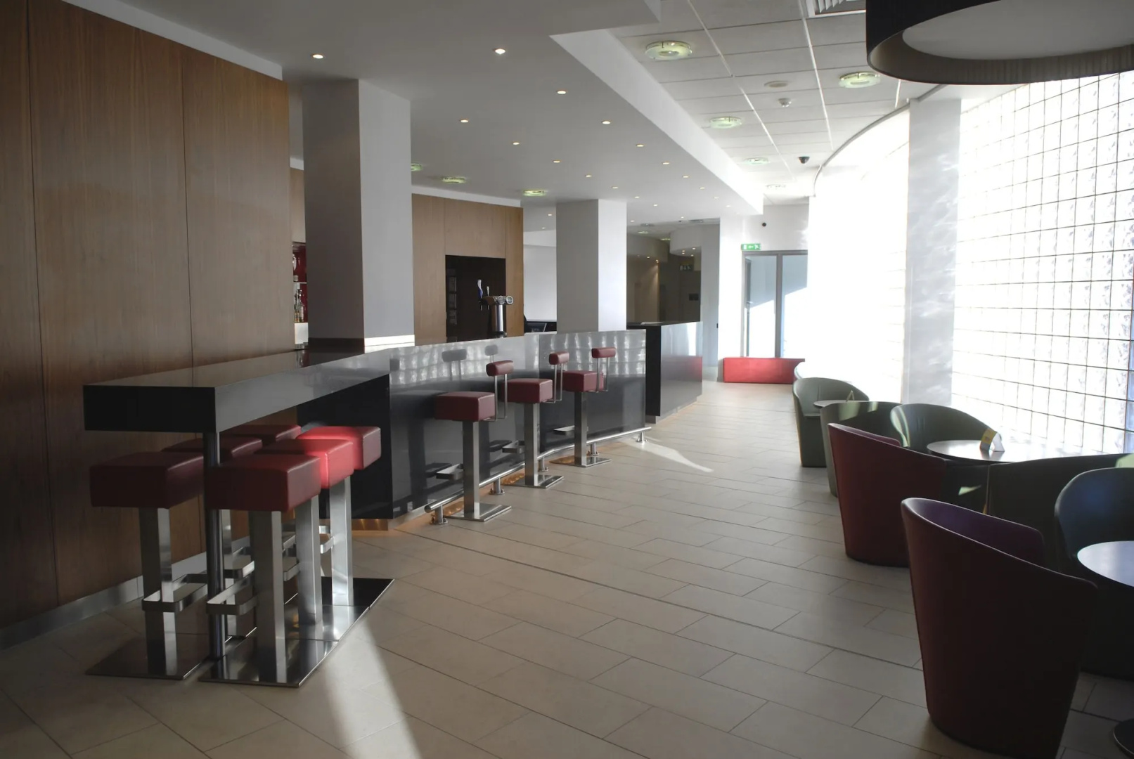 Holiday Inn Express Derry - Londonderry by IHG