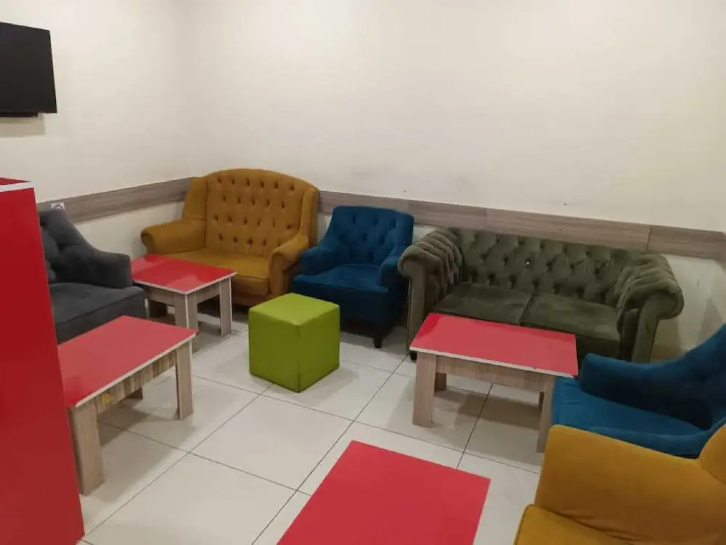 Eleventh House Hotel and Suites