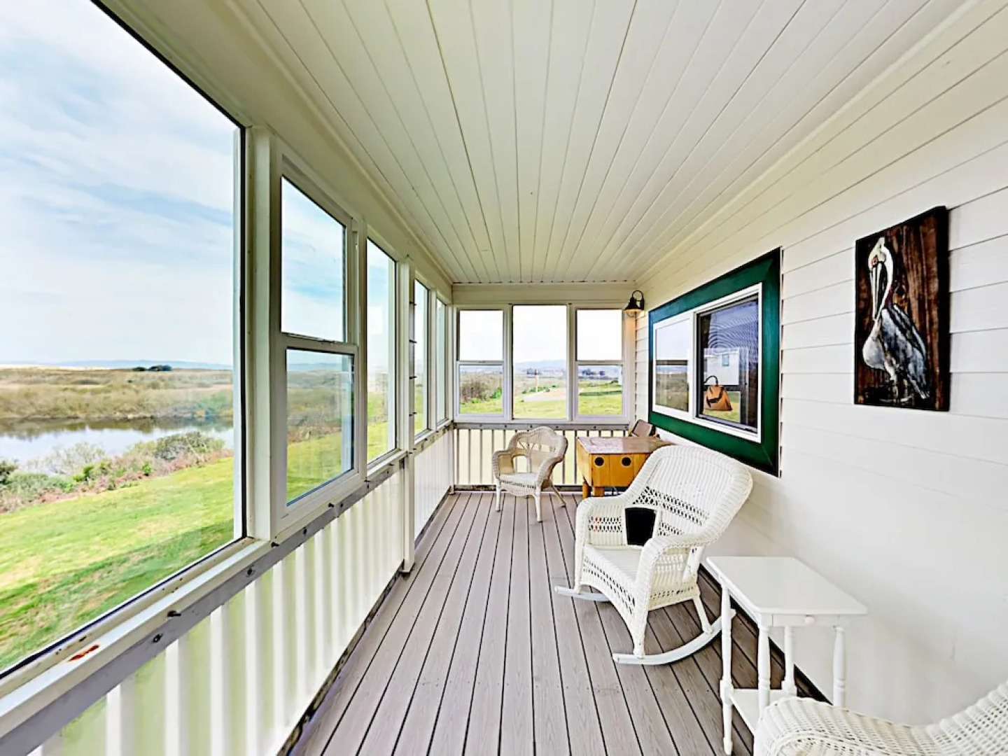 1150 #2 Arroyo Grande - 2 Br Home