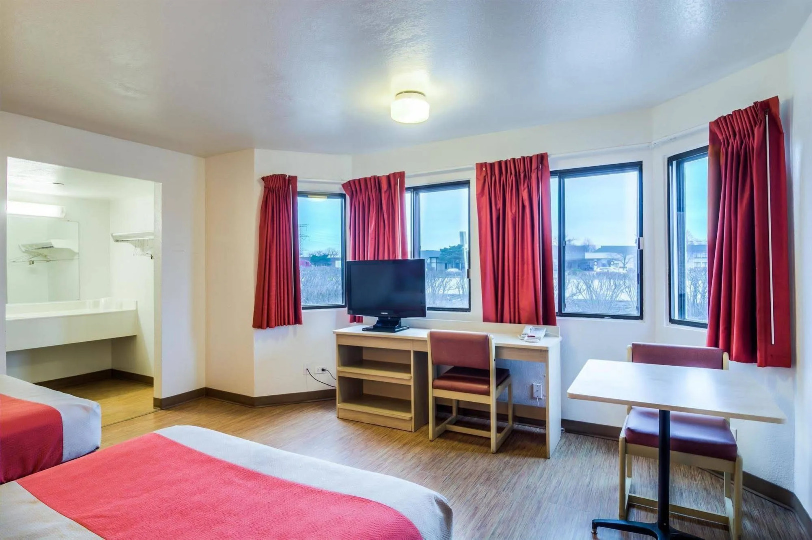 Motel 6 Chicago - Elk Grove