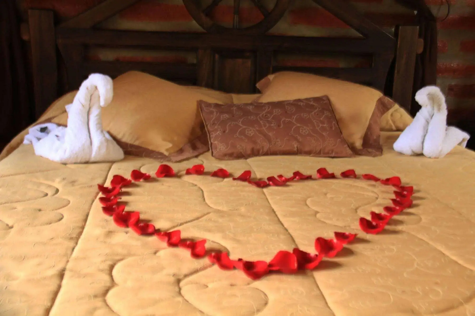 Hostería Sumak Pakari