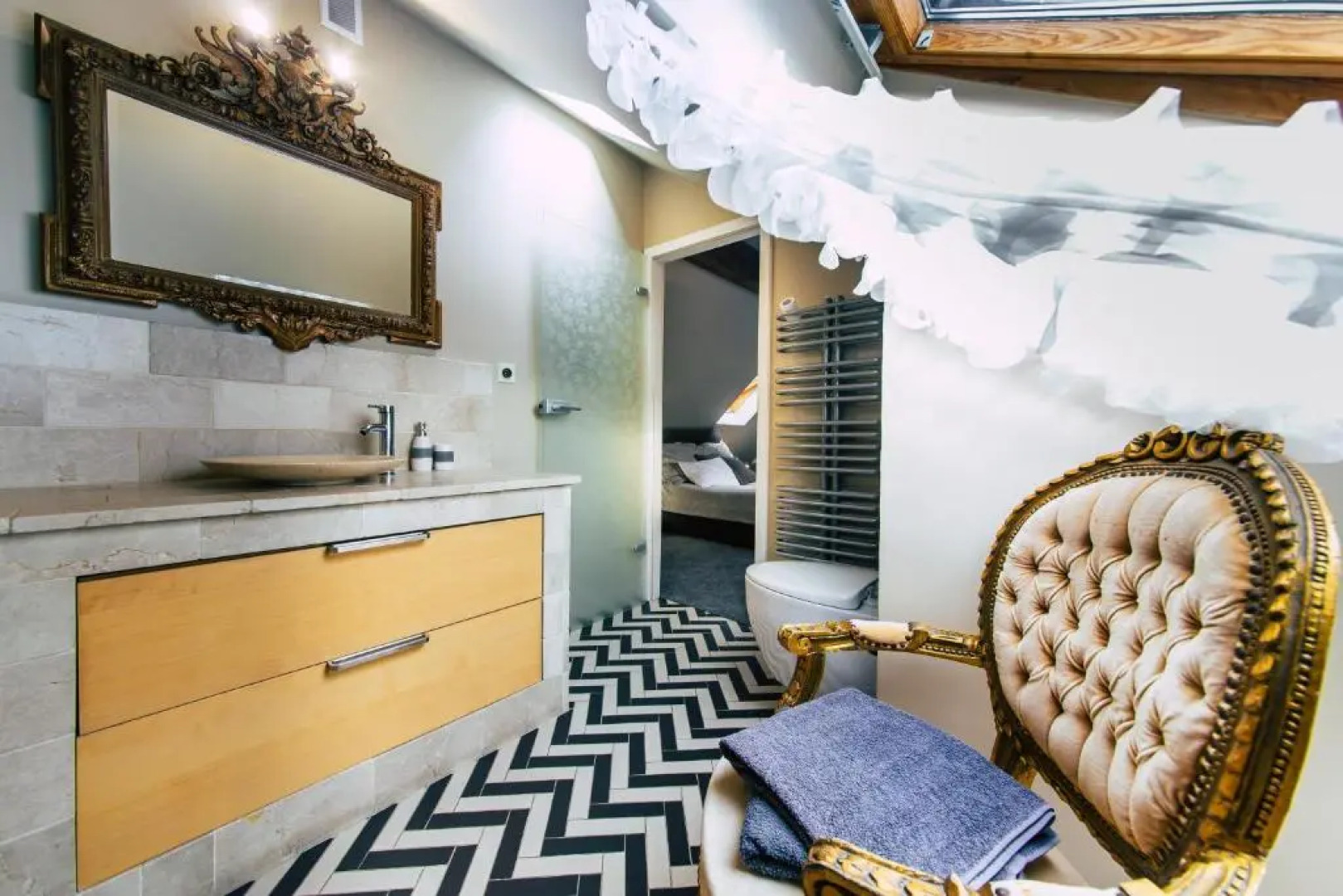 Apartamenty Jabłonowa