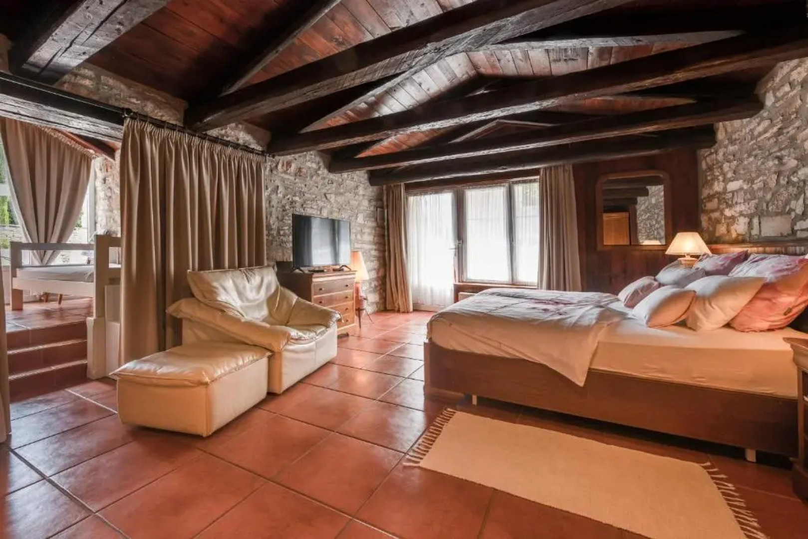 Apartments Stancija 1904