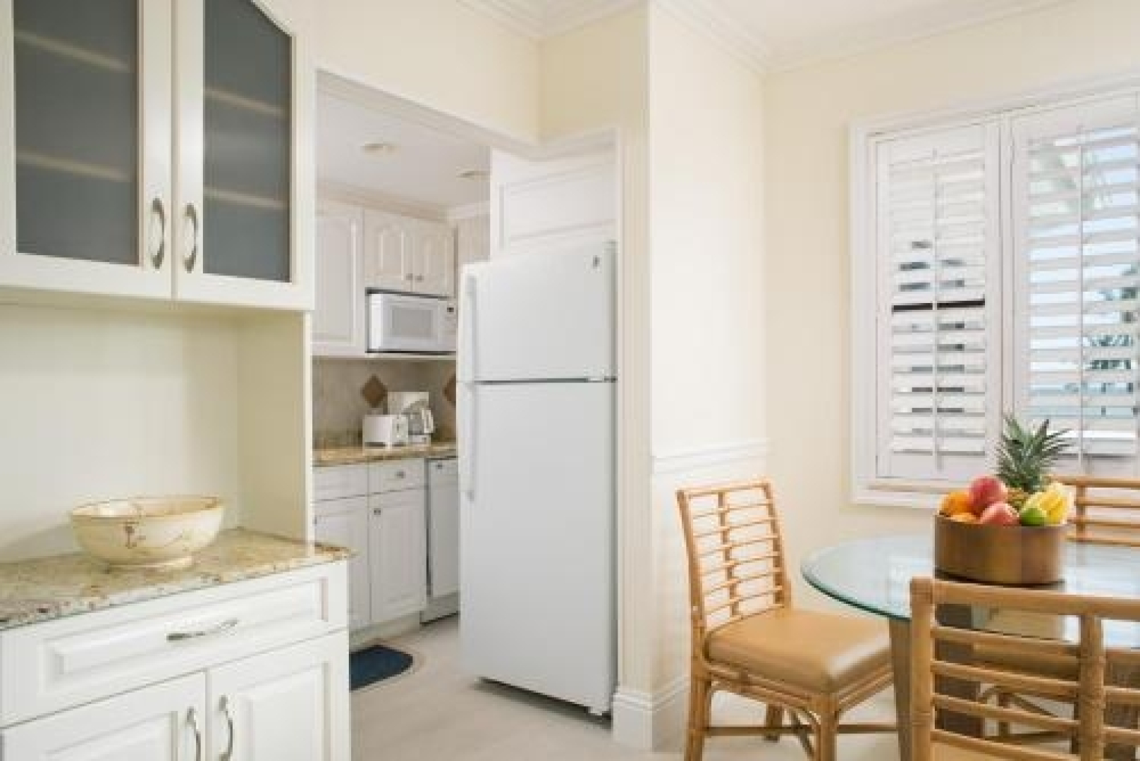 High Noon Beach Resort