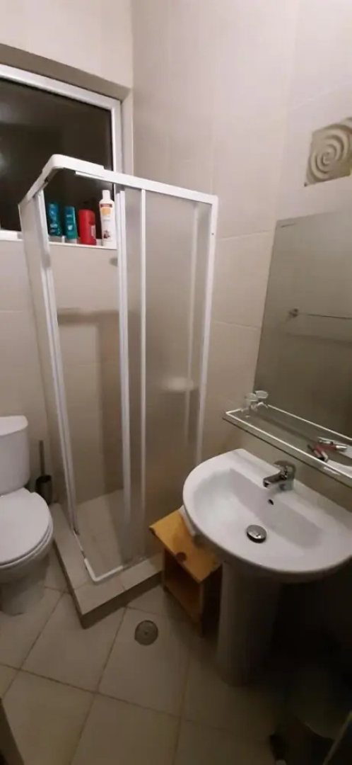 Room in Guest Room - Deluxe Double Room With Balcony in Vila do Maio