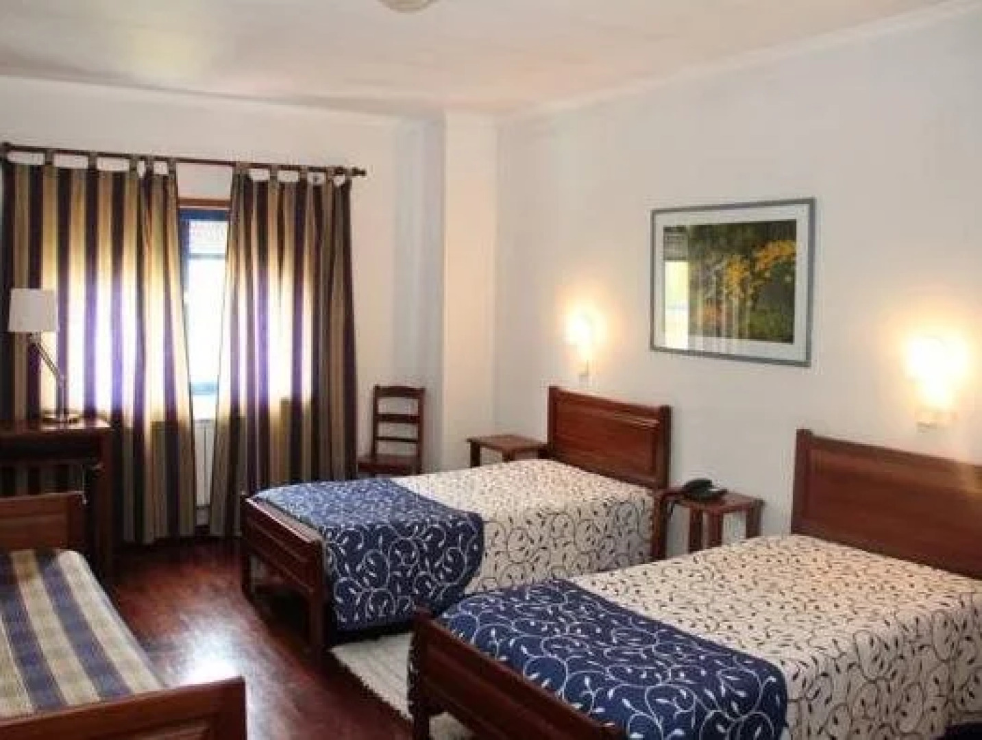 Hotel Restaurante Oasis