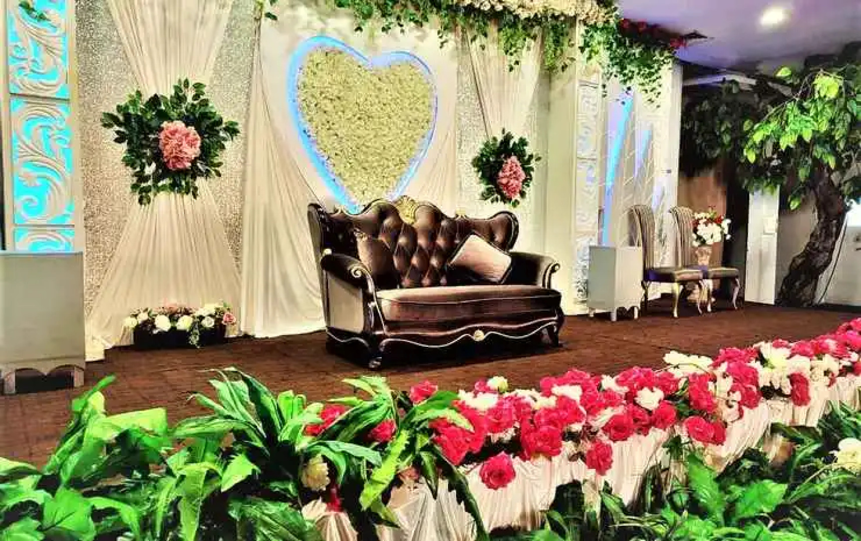 Karebosi Premier Makassar