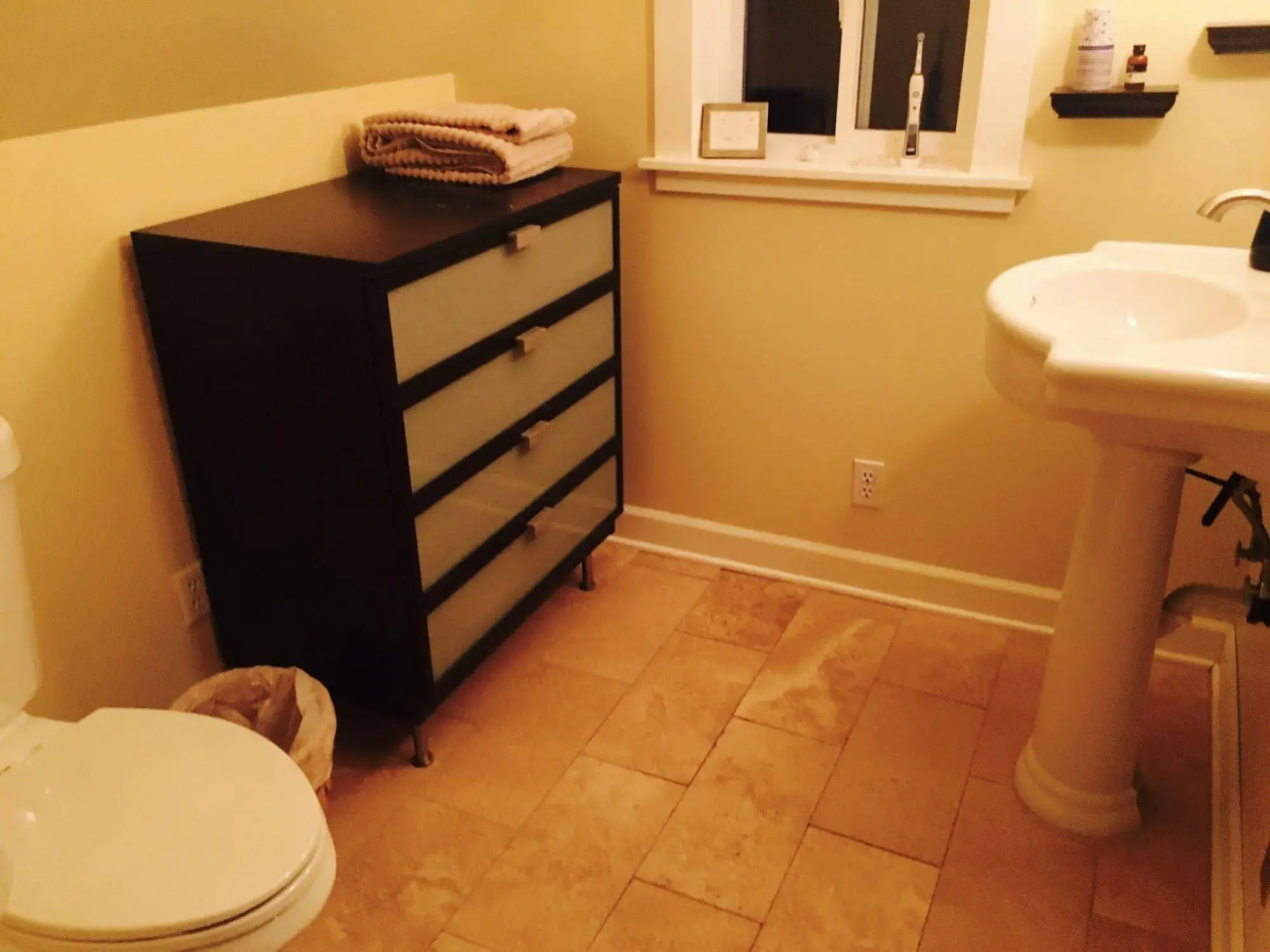 Talkeetna Dall House