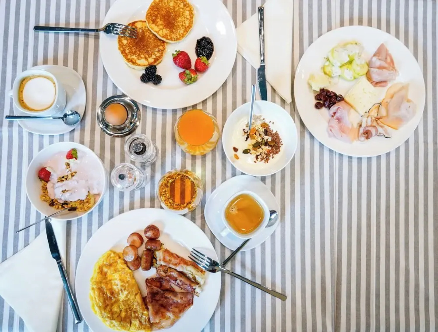 WANDERLUST HOTEL - Suite & SPA