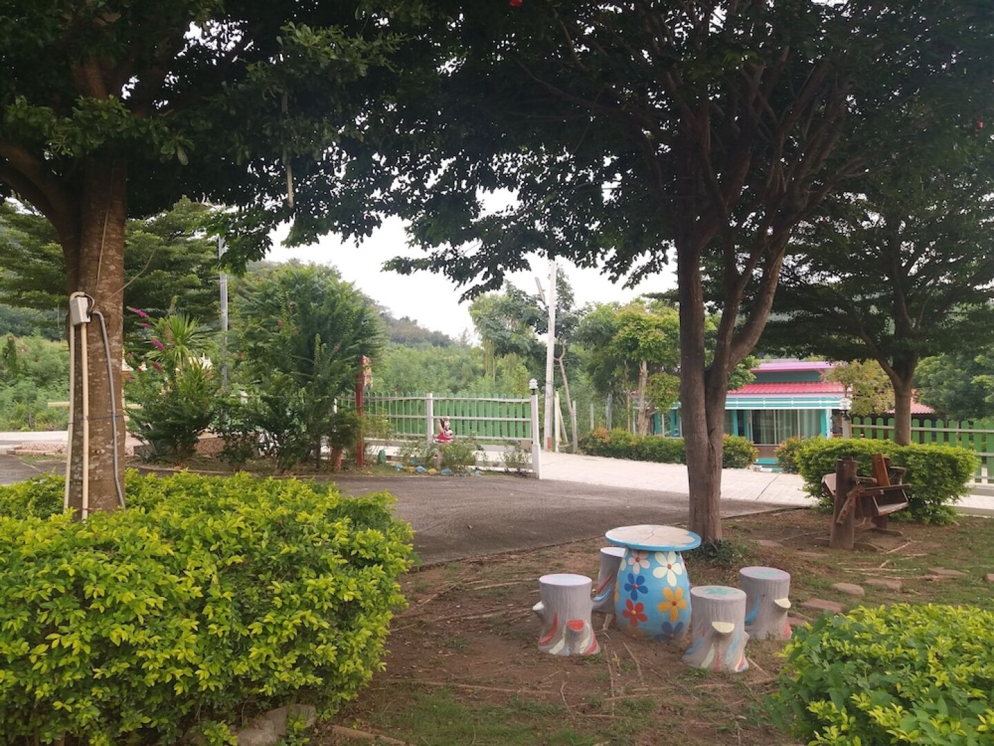 Ban Ruen Thai Resort