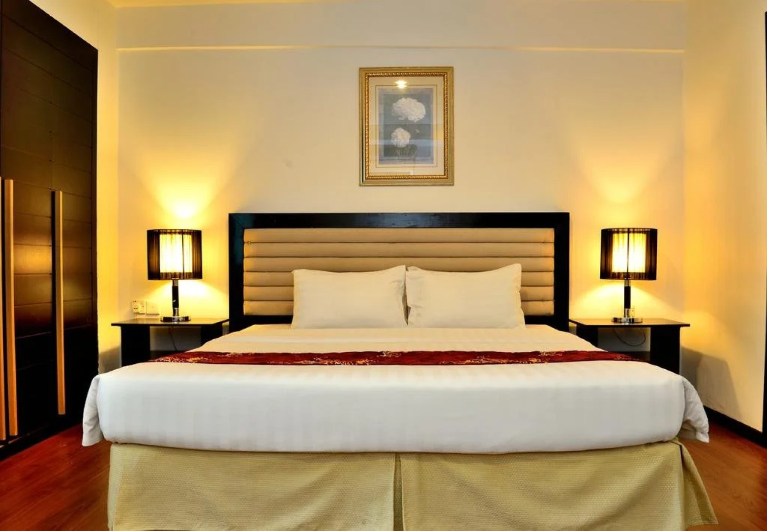 Likas Square Condotel