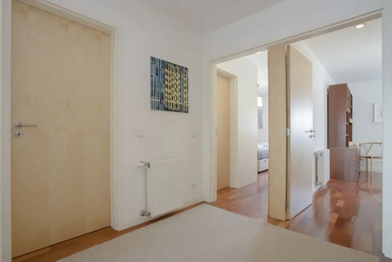 Liiiving - Bright Light Apartment