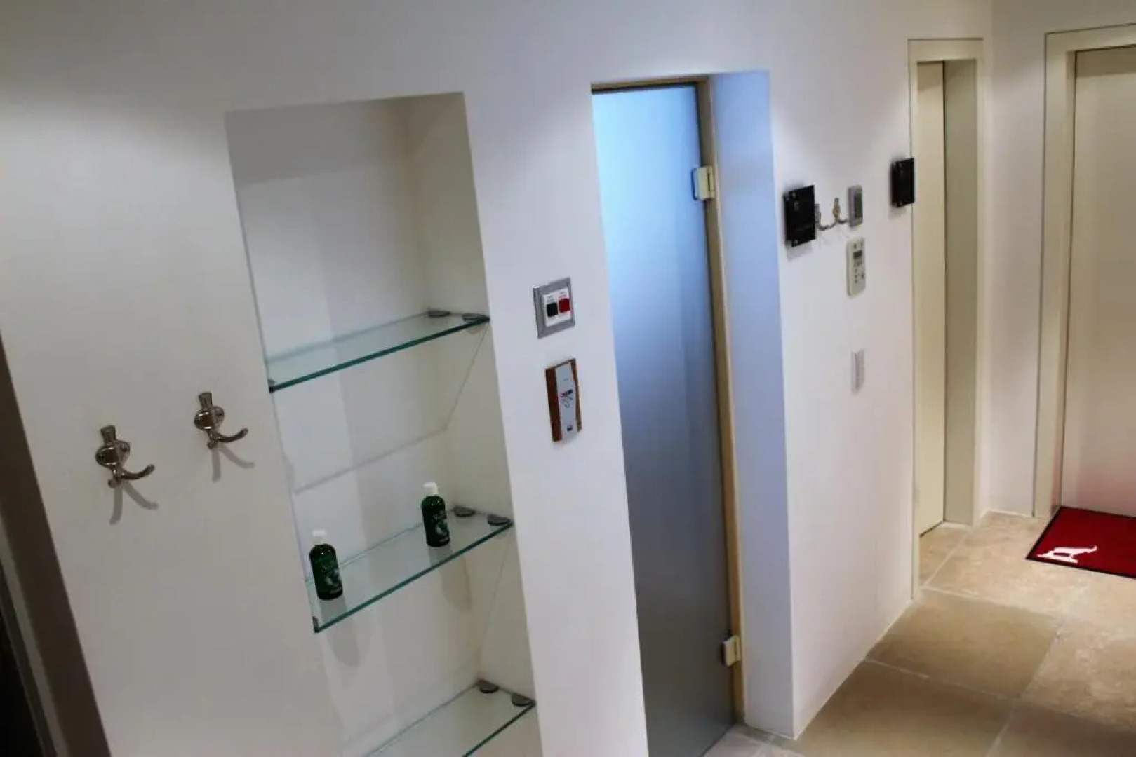 Grischuna Mountain Lodge