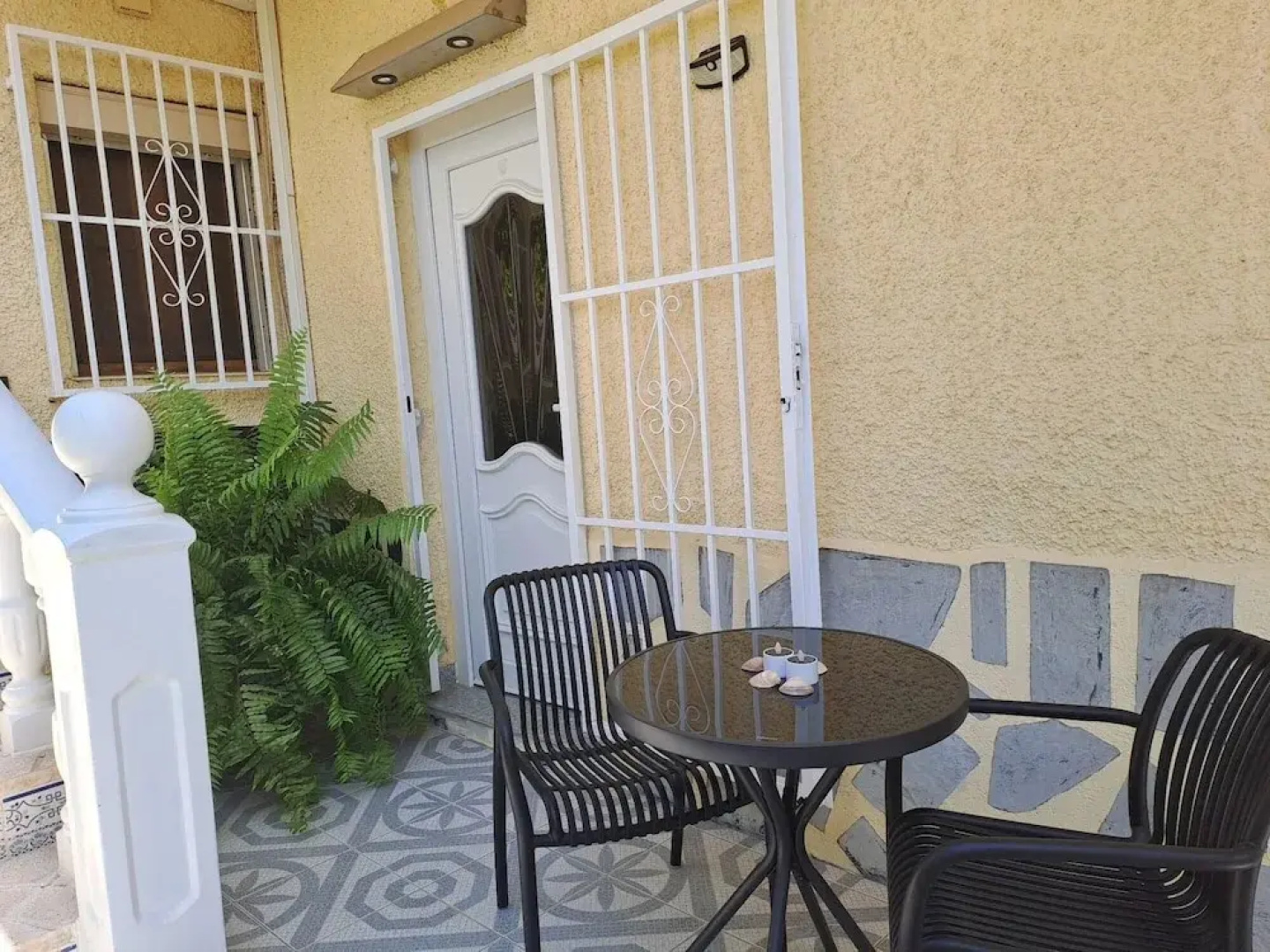 La Marina Oasis, 2-beds, Sleeps 4, 10 min to Beach