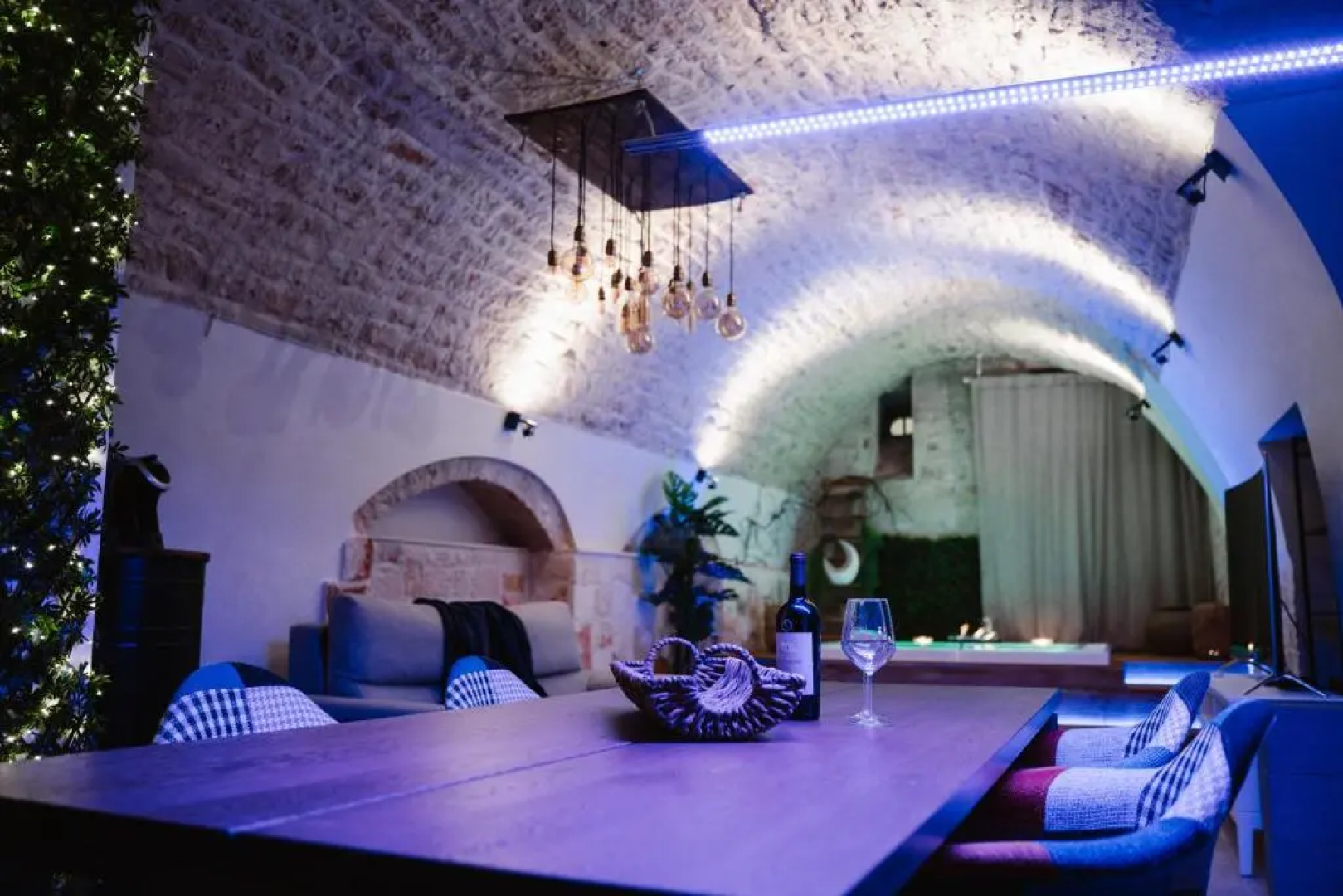Apulia Suite