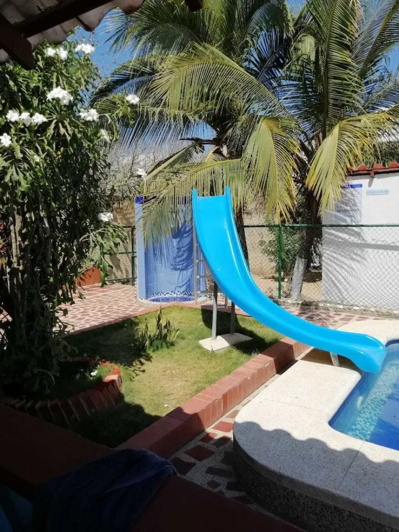 Villas San Sebastian