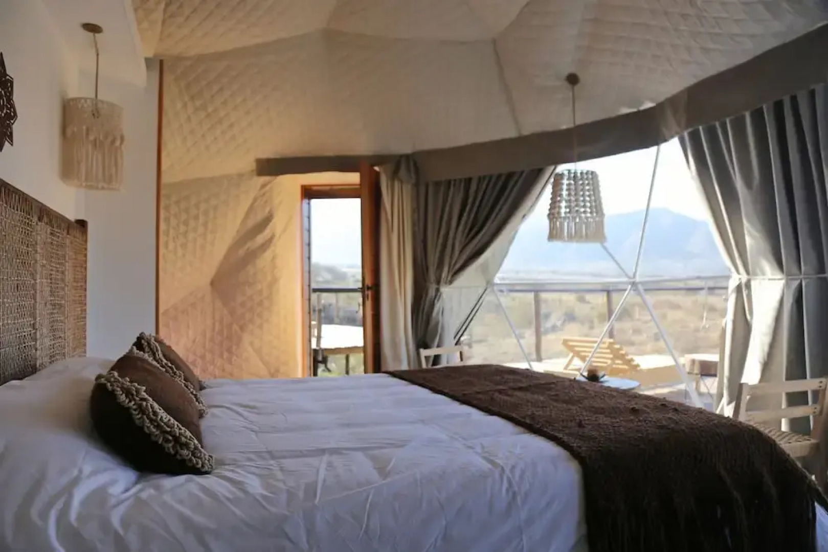 Ecoglamping Tafí del Valle