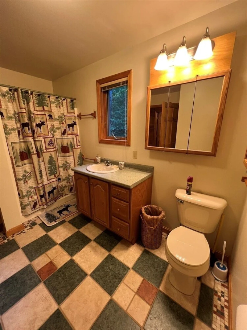 Sebago Birch Haven Limit 10 3 Bedroom Villa by Redawning