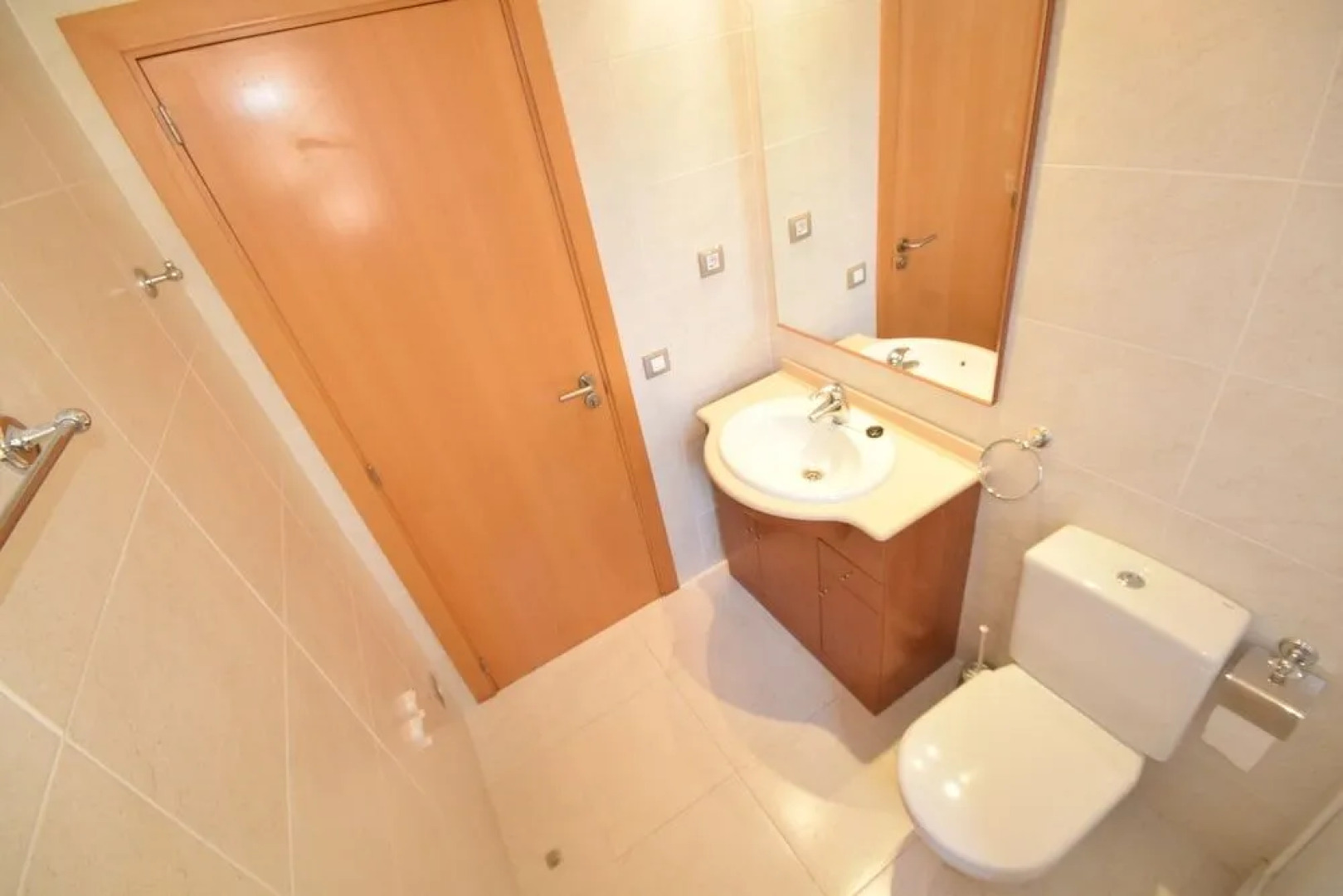 Apartamentos Las Maldivas