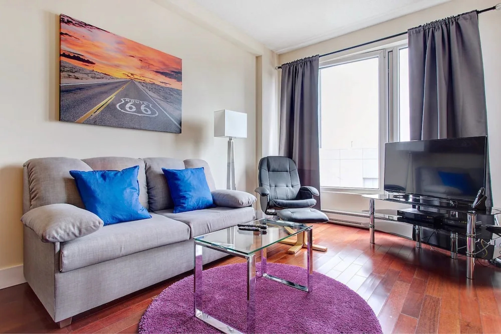 Downtown Suites by Hometrotting