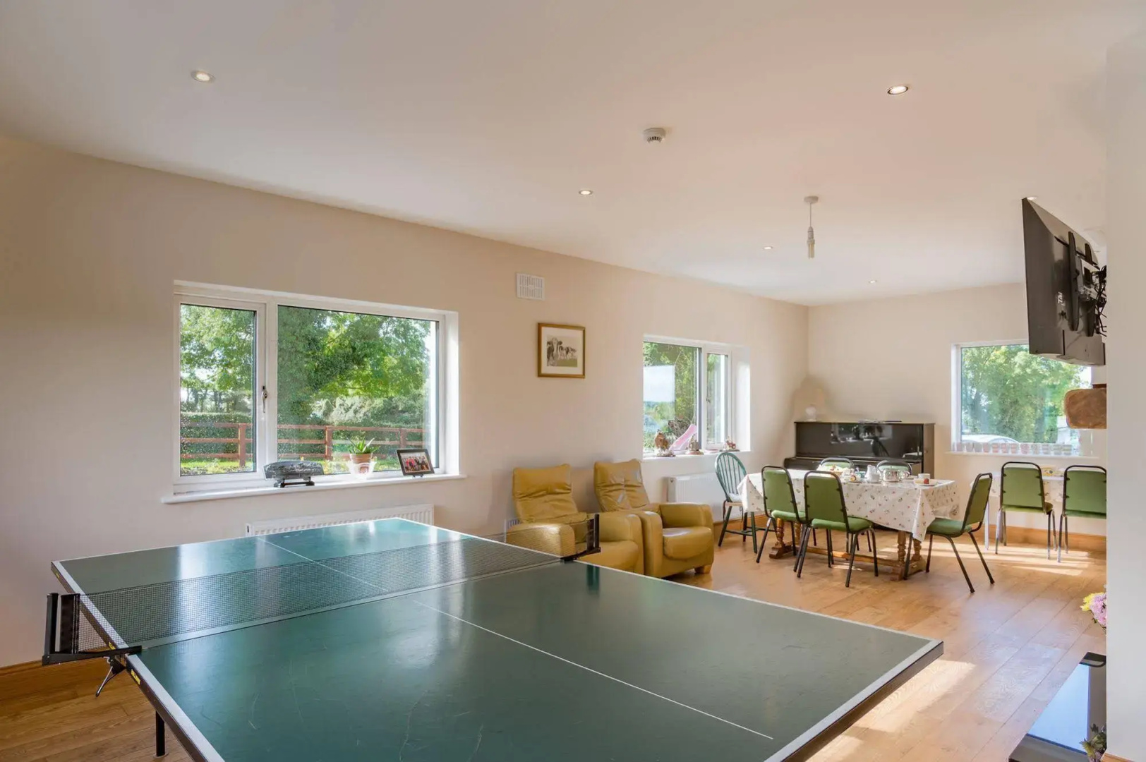 Ballindrum Farm B&B