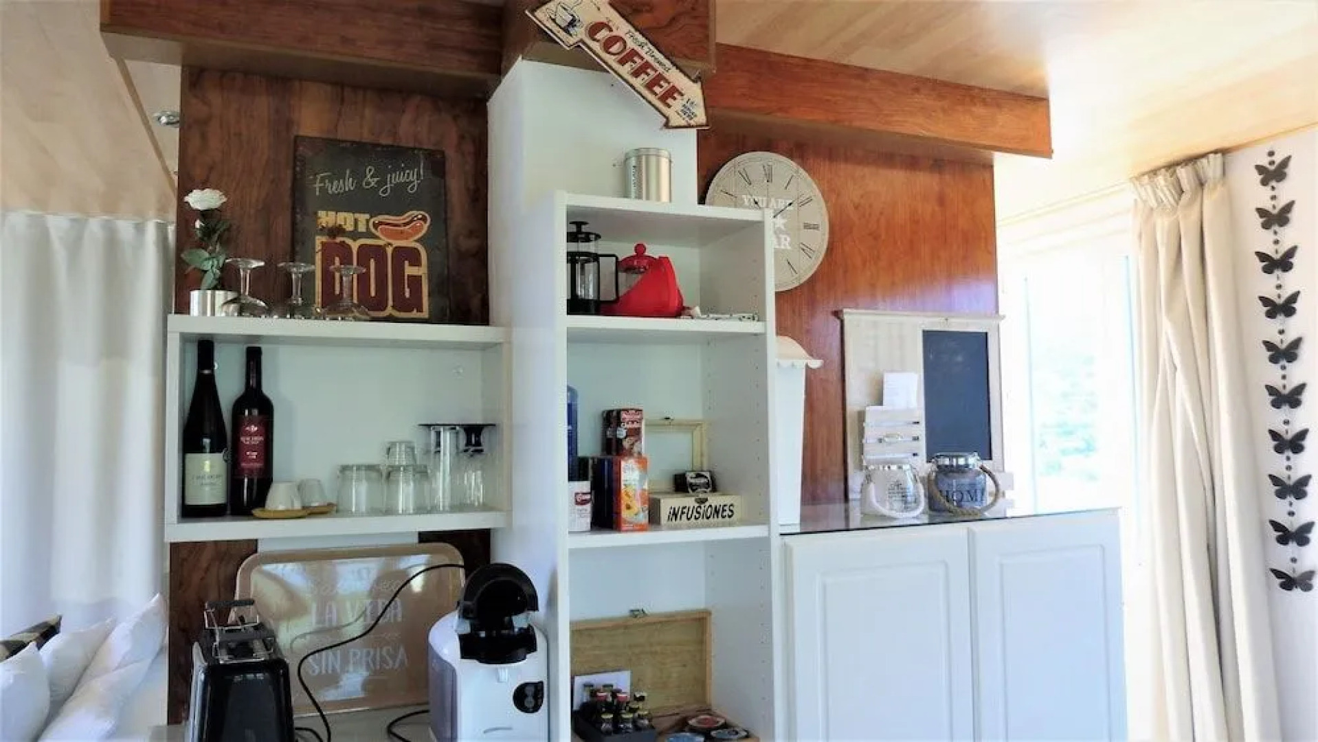 Ático Los Cuatro Vientos - Adults Only