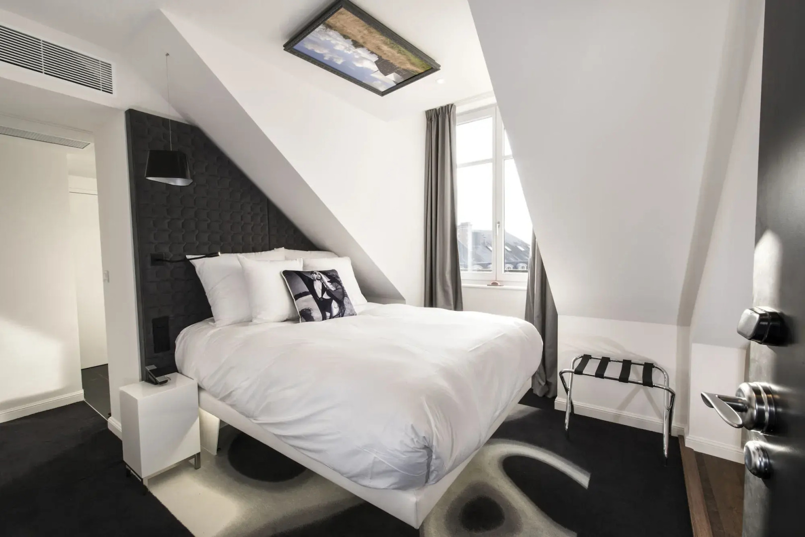 Vertigo Hotel, Dijon, a Member of Design Hotels