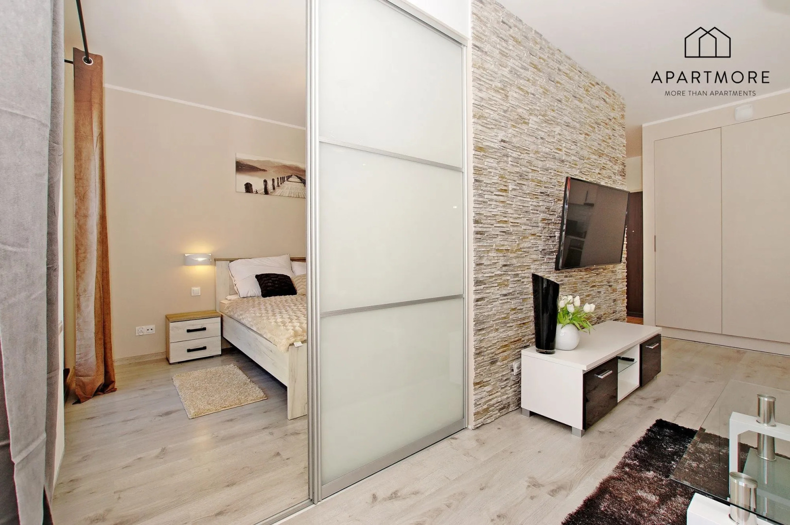 City Center Apartments & Spa by Apartmore