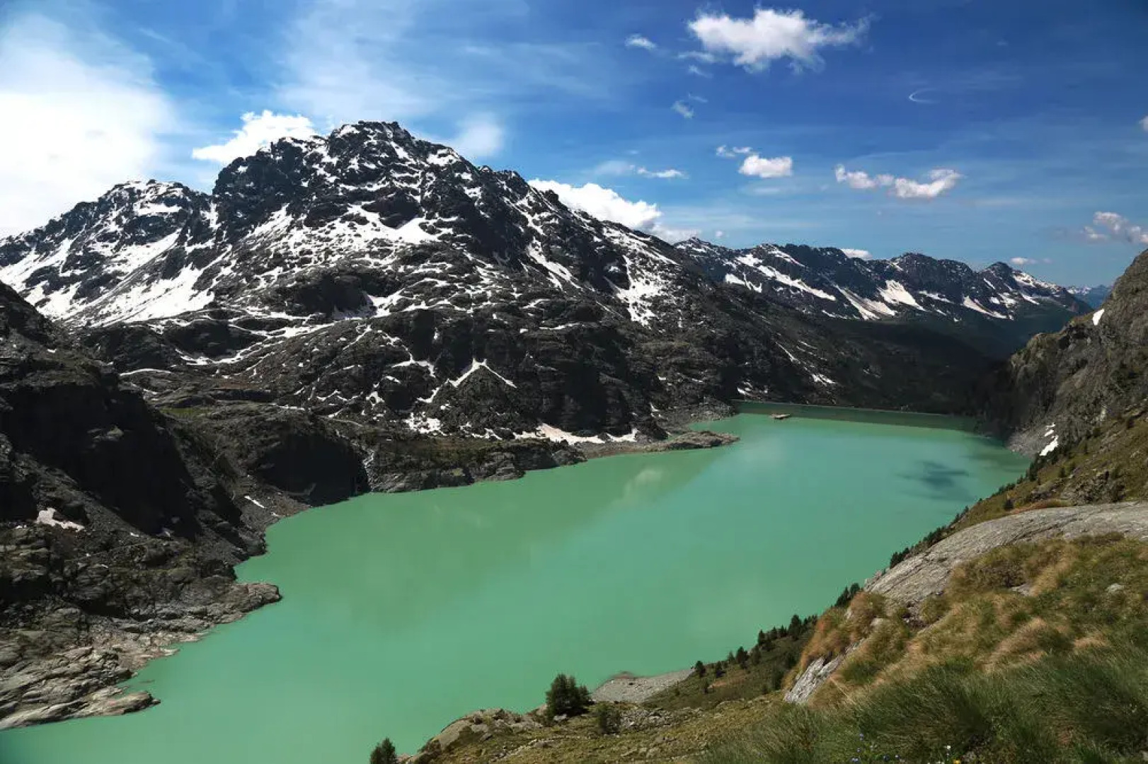 Rifugio Roberto Bignami