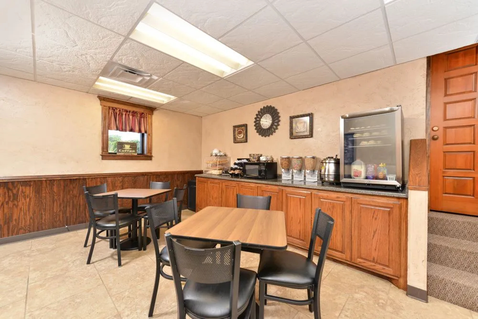 Americas Best Value Inn-Ardmore