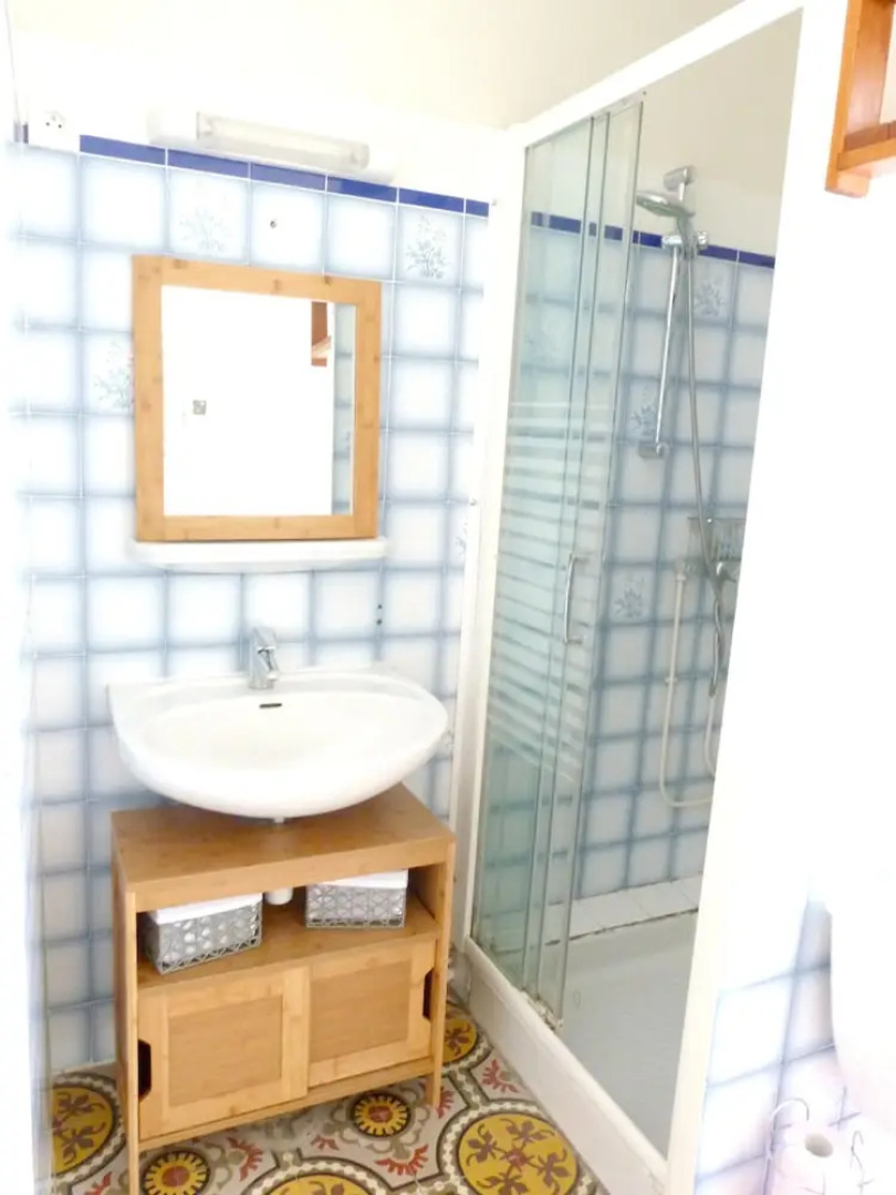 House With 3 Bedrooms in Quintillan, With Furnished Terrace and Wifi -